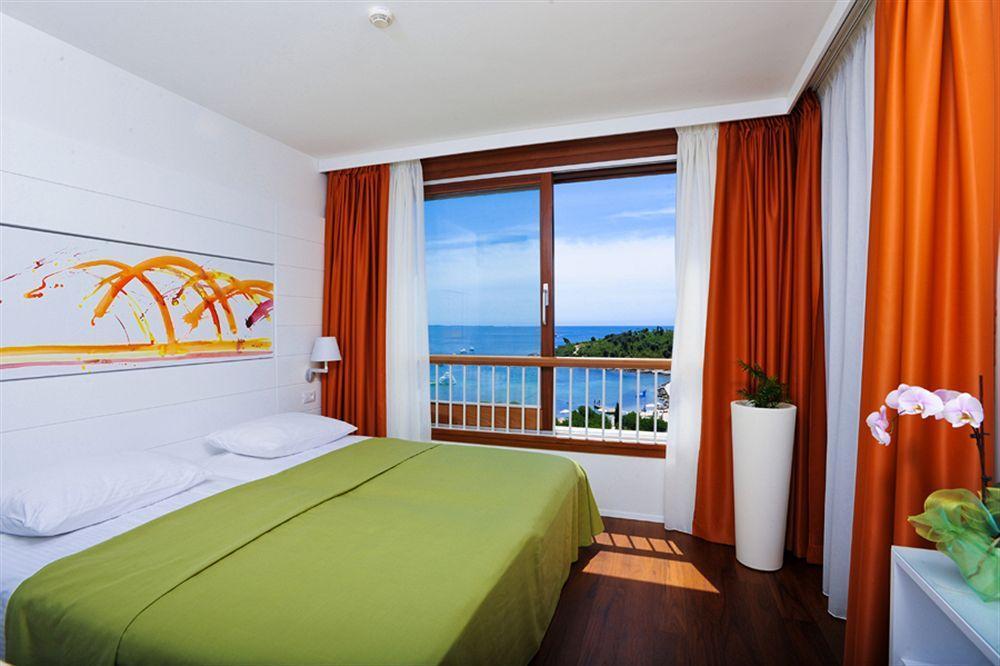 Hotel Istra ราบ ภายนอก รูปภาพ