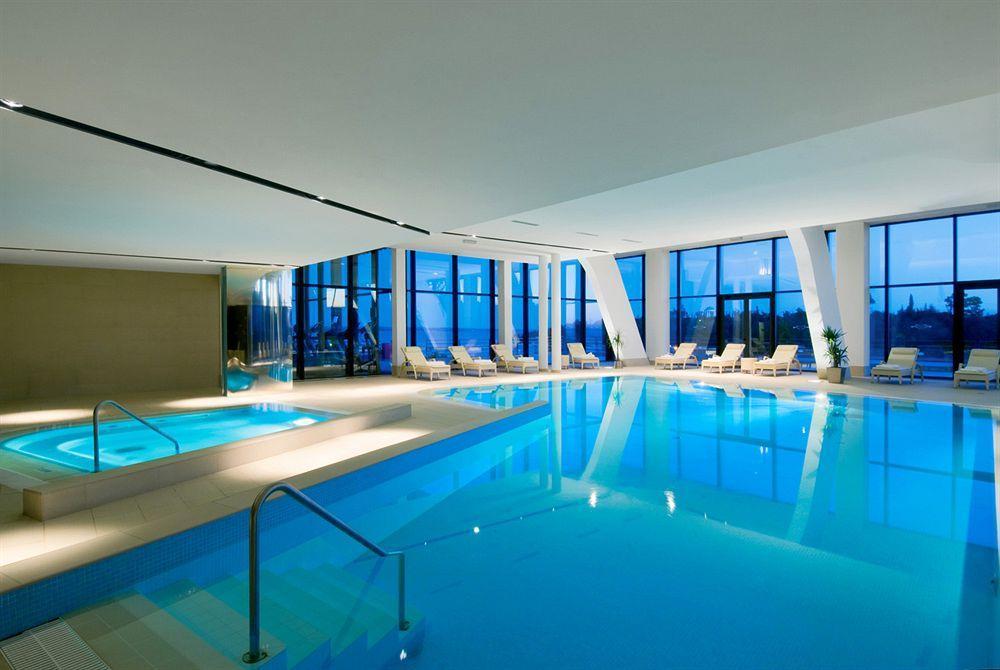 Hotel Istra ราบ ภายนอก รูปภาพ