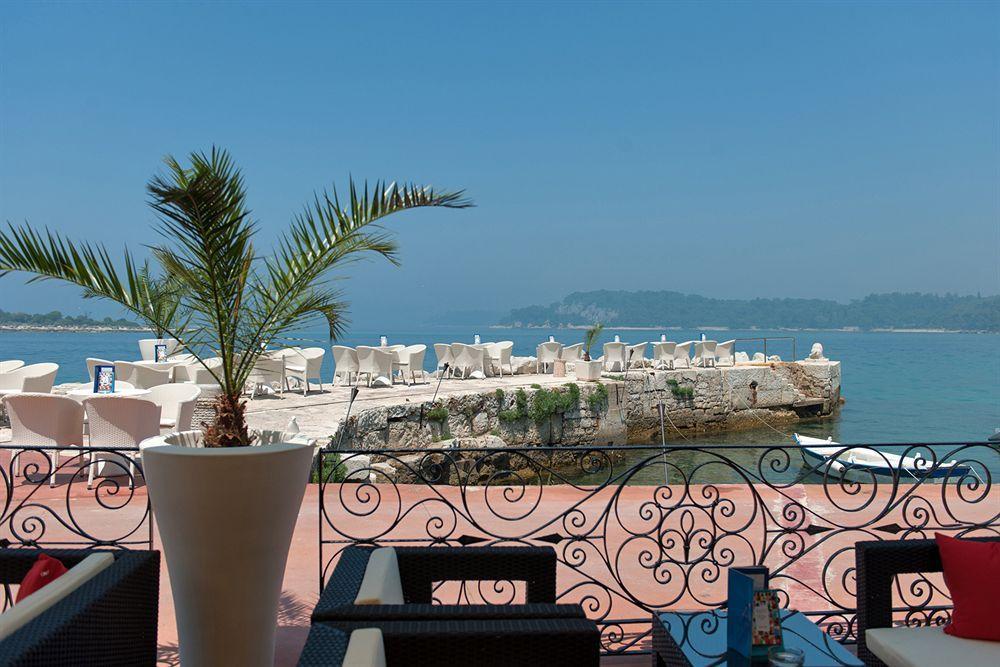 Hotel Istra ราบ ภายนอก รูปภาพ